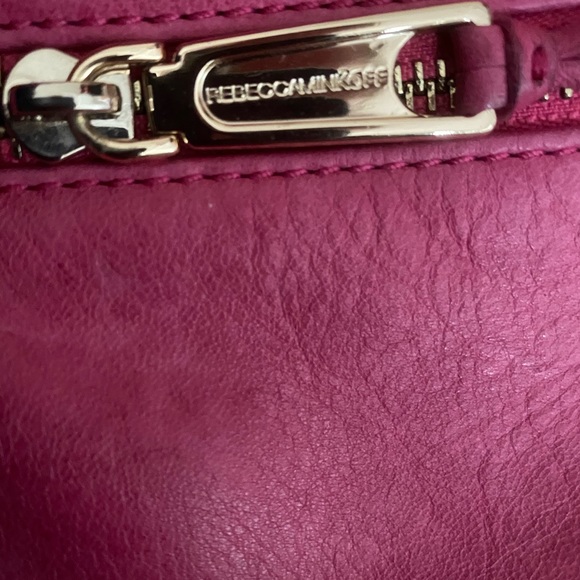 Rebecca Minkoff MAC Crossbody - Picture 3 of 4